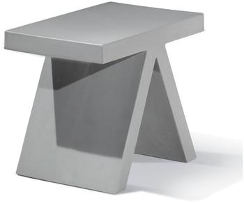Slide Toy Beistelltisch rot