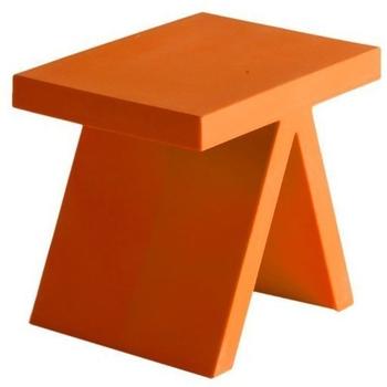 Slide Toy Beistelltisch orange