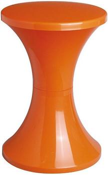 Branex Design Hocker Tam Tam Pop orange
