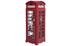 KARE Schrank London Telephone (76383)