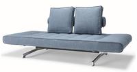 INNOVATION LIVING &trade; Schlafsofa "Ghia Breite 210cm, inkl. Armteilverstellung und