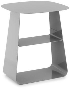 Normann Copenhagen Stay Table 40x40 cm grey