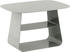 Normann Copenhagen Stay Table 40 x 52 cm stone grey