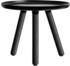 Normann Copenhagen Tablo Beistelltisch rund (50 cm)
