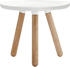 Normann Copenhagen Tablo Beistelltisch rund (50 cm)