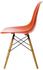 Vitra Eames Plastic Side Chair DSW