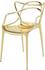 Kartell Masters gold
