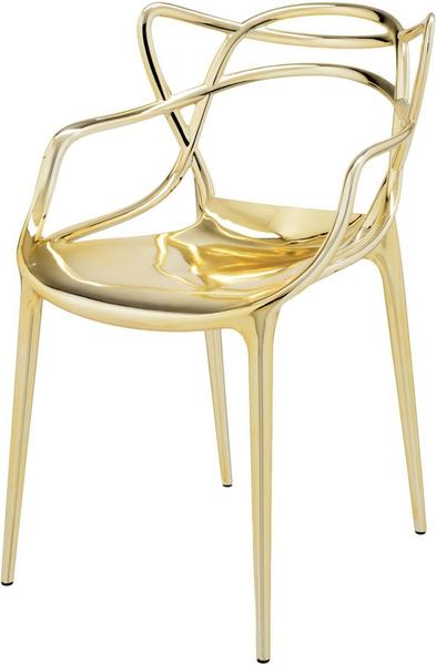 Kartell Masters gold