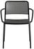 Kartell Audrey ohne Armlehne (5875)