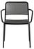 Kartell Audrey ohne Armlehne (5875)