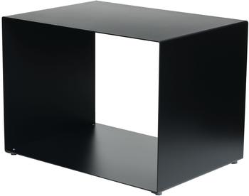 Jan Kurtz Würfel Cubus 35 x 35 cm schwarz