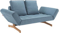 INNOVATION LIVING &trade; 3-Sitzer "Ghia Schlafsofa, Couch mit Wohlf&uuml;hl-Faktor" eine