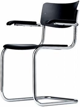 Thonet S 43 F Buche natur