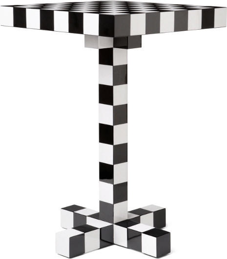 Moooi Chess Tisch