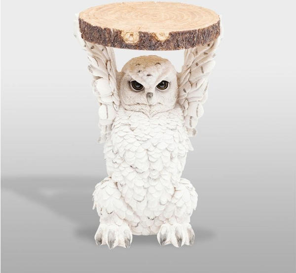 KARE Side Table Owl