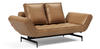 INNOVATION LIVING ™ 3-Sitzer »Ghia Schlafsofa«