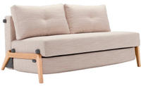 INNOVATION LIVING &trade; Schlafsofa "Cubed Klappsofa, hochwertige Schlaffunktion, Design
