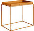 HAY Tray Table 60x40cm toffee