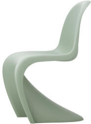Vitra Panton Chair 2021 neue Höhe soft mint