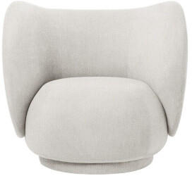 Ferm Living Chair Rico Beige