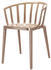 Kartell Venice Taupe
