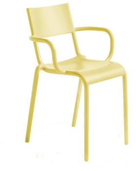 Kartell Generic A Yellow