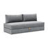 Innovation Walis Daybed grau (95-543091565-BED)