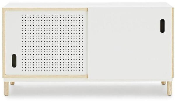 Normann Copenhagen Kabino Sideboard (114x61x42cm) white