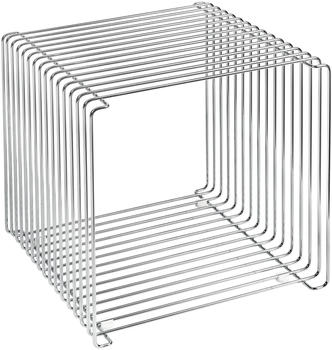 Montana Panton Wire Single (34,8x34,8x34,8cm) chrom