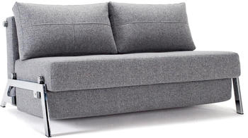 Innovation Cubed sandgrau 612