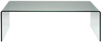 KARE Coffee Table Visible Clear
