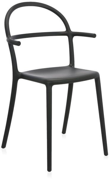 Kartell Chair Generic C black
