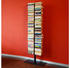 Radius Booksbaum Double Stand Large 170cm schwarz