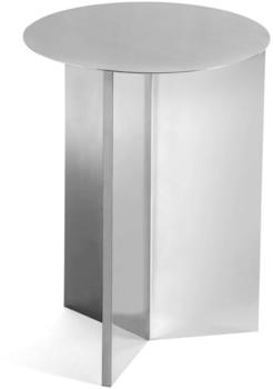 HAY Slit Metall (&Oslash;35x47cm) silber