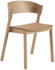 braun: Muuto Cover Side Eiche