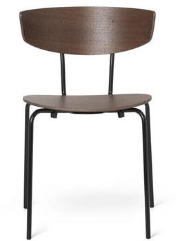 Ferm Living Herman Chair Dark Stained Oak (100006114)