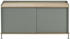 Muuto Sideboard Enfold 124x45 cm