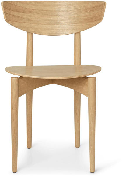 Ferm Living Herman Wood Chair Eiche natur