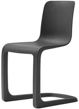 Vitra Freischwinger Evo-C grau