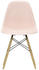 Vitra Eames Plastic Side Chair DSW