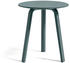 HAY Bella Coffee Table 45x49cm Eiche brunswick green