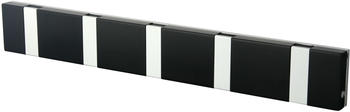 LoCa Lite 5 (33,3x4,6x1,6cm) schwarz