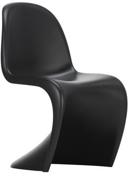 Vitra Panton Chair schwarz