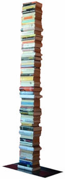 Radius Booksbaum 170cm silber (725c)