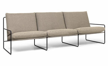 ferm LIVING 3-Sitzer Desert Dolce (1104265435)