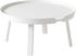 white: Muuto Around L