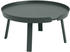 dark green: Muuto Around L