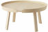 beige: Muuto Around L