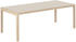 linoleum-Oak: Muuto Workshop 200x92x73cm