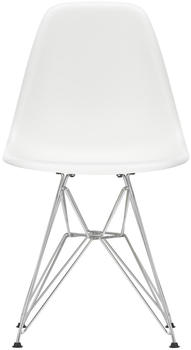 Vitra DSR Eames Plastic Side Chair weiß 46x83x55 cm 04 weiß (310)